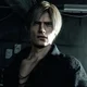 Leon S Kennedy 