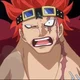 Eustass Kid