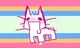 Sillykittymascic
