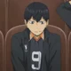Tobio Kageyama 