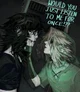 Jeff and Ben Drowned