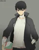 Tobio Kageyama
