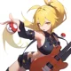 Guitarist Electra