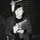 Frank Iero