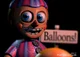 Balloon Boy