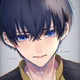 Isagi Yoichi RUS