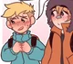 _Kenny McCormick- 