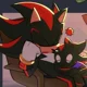 Shadow The Hedgehog