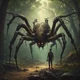 Giant Spider