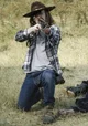 Carl Grimes 