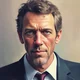Hugh Laurie