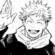 JJK Itadori Yuuji