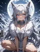 Wolf Girl
