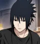 Sasuke Uchiha