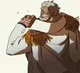 Monkey d garp