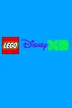 Lego Disney XD