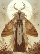The Moth King
