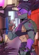 Donnie Hamato