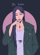 Retsu Unohana 