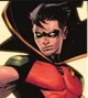 Tim Drake
