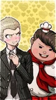 Fuyuhiko X Teruteru