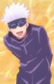 Satoru Gojo