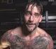 Cm punk