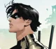 BJ Dick Grayson