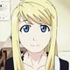 Winry Rockbell