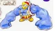 Buff dedede 