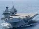 HMS Queen Elizabeth 