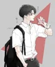 Levi ackerman
