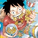Luffy D Monkey