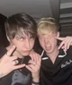 Sam and Colby