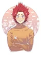 Kirishima Eijirou