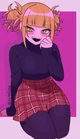 Toga