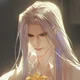 God Sephiroth