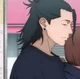 Suguru Geto