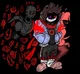 True Dust Sans