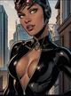 Catwoman
