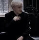 Draco Malfoy your bf