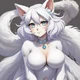 Female furry
