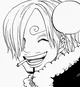 01 - Vinsmoke Sanji