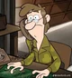 Fiddleford Mcgucket
