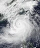 Super cyclone Debby 