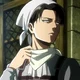 Levi Ackerman