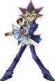 Yugi Moto