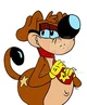Ned dog star