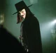 V for vendetta