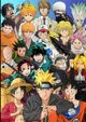 Anime crosspoint